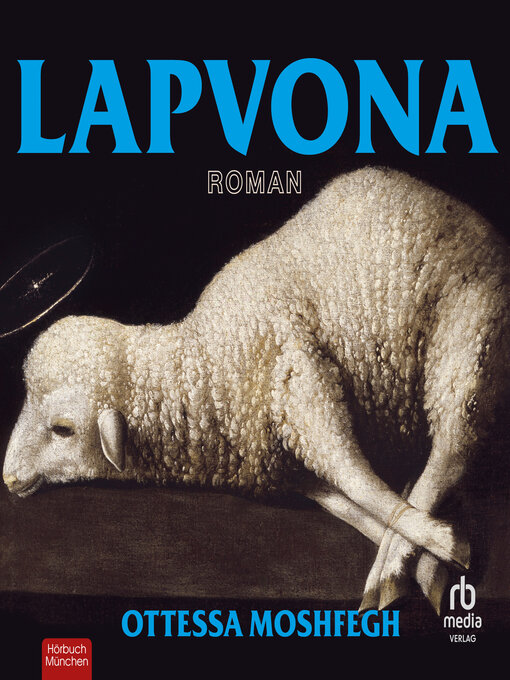 Title details for Lapvona by Ottessa Moshfegh - Wait list